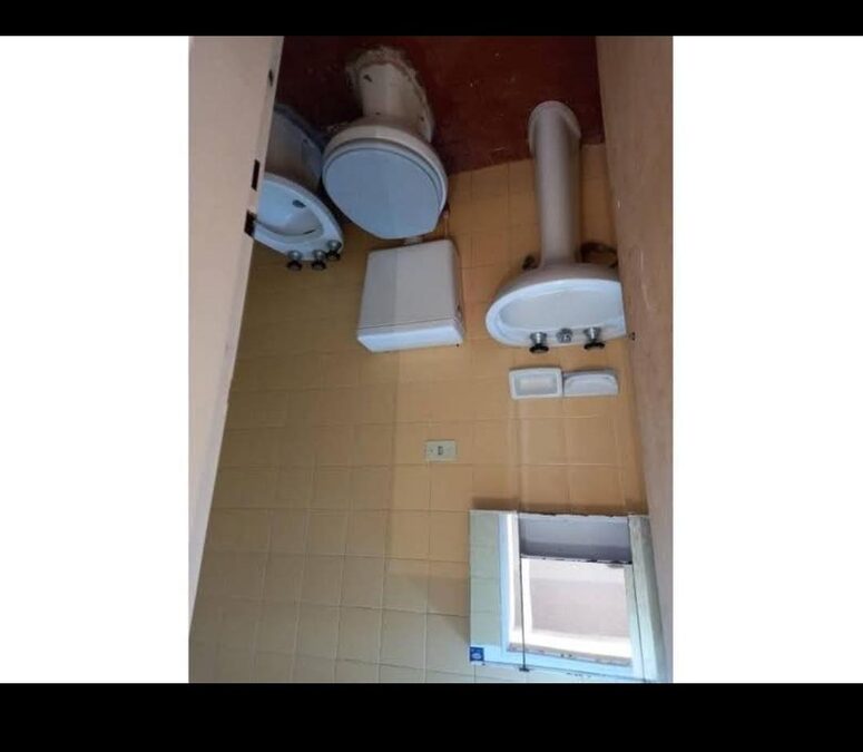 ALQUILO DEPARTAMENTO. Calle Urquiza 176