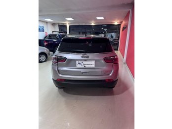 JEEP COMPASS LIMITED AT FULL !!!