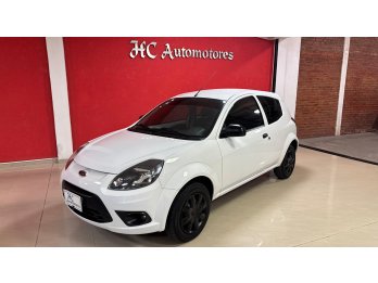 FORD KA FLY VIRAL 1.0cc !!!