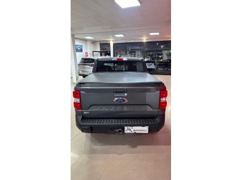 FORD MAVERICK NAFTA / HIBRIDA AT !!!