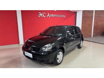 RENAULT CLIO PACK PLUS !!!