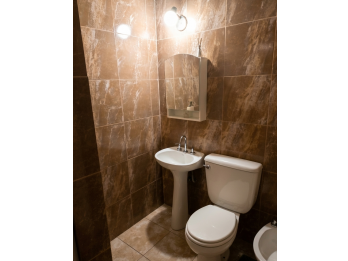 CASA LISTA PARA VIVIR -  B° Rocamora