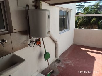 DEPARTAMENTOS ZONA RAMÍREZ SUR (PARANÁ)