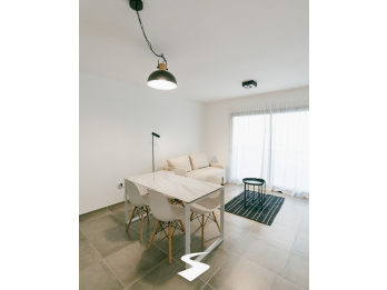 VENTA DEPTO 1 DORMITORIO AMOBLADO PLENO CENTRO DE PARANÁ