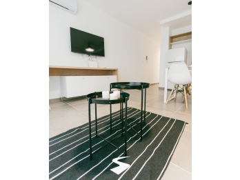 VENTA DEPTO 1 DORMITORIO AMOBLADO PLENO CENTRO DE PARANÁ
