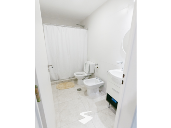 VENTA DEPTO 1 DORMITORIO AMOBLADO PLENO CENTRO DE PARANÁ