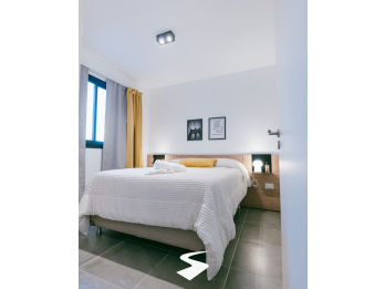 VENTA DEPTO 1 DORMITORIO AMOBLADO PLENO CENTRO DE PARANÁ