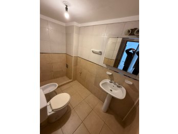 SE VENDE DEPARTAMENTO DE DOS DORMITORIOS ZONA CENTRO