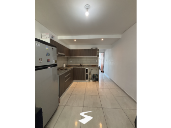 DEPTO 1 DORMITORIO MODERNO Y BUENA UBICACIÓN