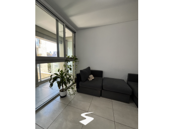 DEPTO 1 DORMITORIO MODERNO Y BUENA UBICACIÓN