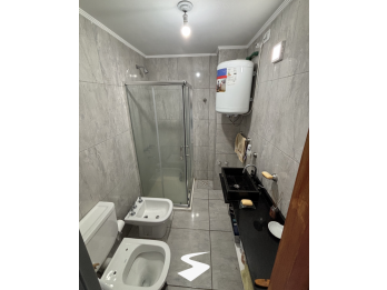 DEPTO 1 DORMITORIO MODERNO Y BUENA UBICACIÓN