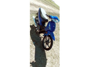 Vendo o Permuto