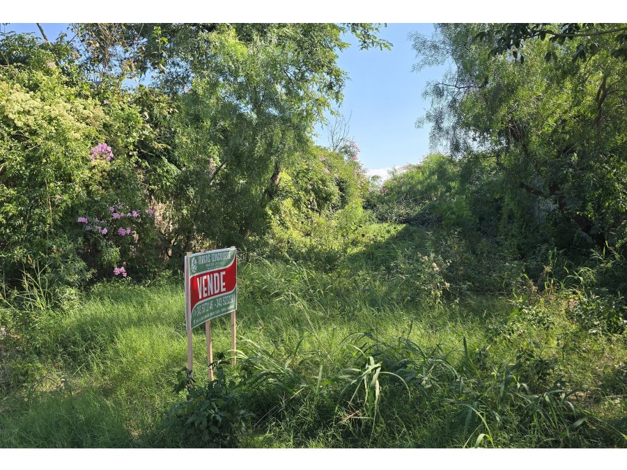 Lote en zona toma nueva Paraná barrio judiciales