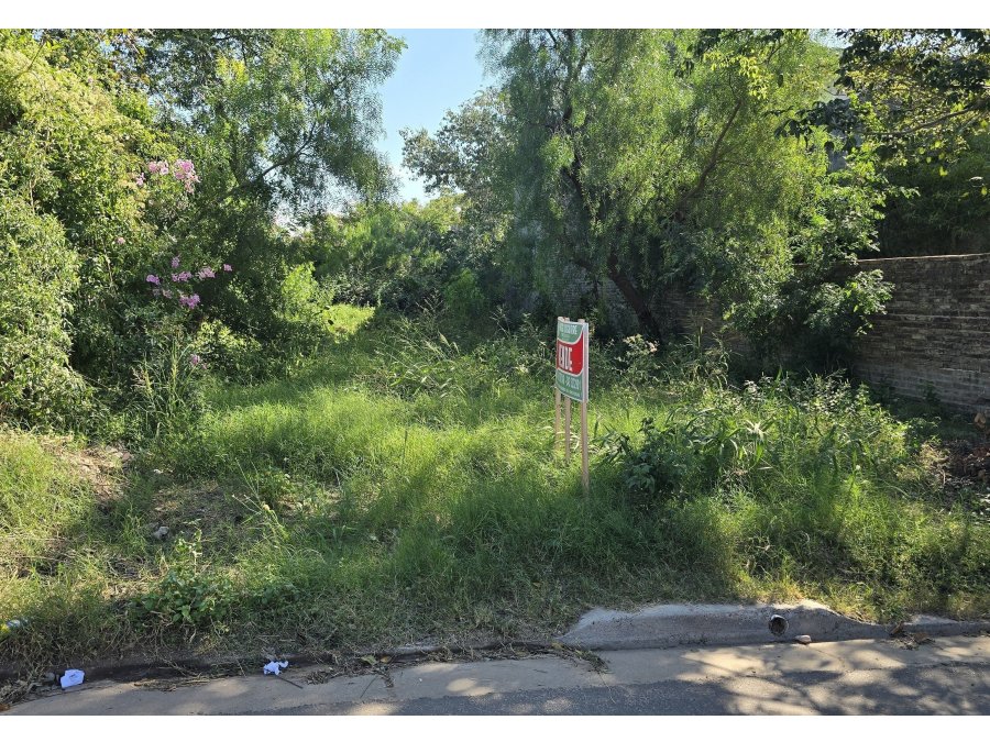 Lote en zona toma nueva Paraná barrio judiciales
