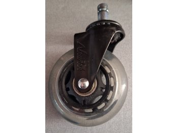VENDO Ruedas Para Silla De Oficina