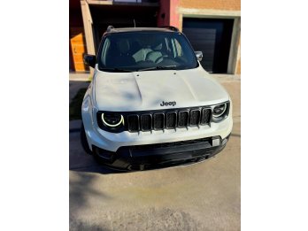 JEEP RENEGADE 1.3T 4X2 SERIE S L/24 AT AÑO 2.025