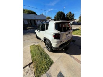 JEEP RENEGADE 1.3T 4X2 SERIE S L/24 AT AÑO 2.025