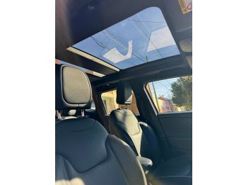 JEEP RENEGADE 1.3T 4X2 SERIE S L/24 AT AÑO 2.025