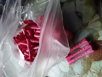 XXX    ELEMENTOS   DE    PELUQUERIA    XXX
