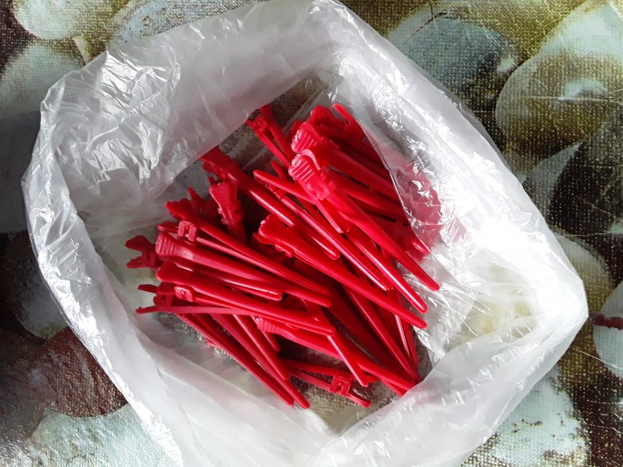 XXX    ELEMENTOS   DE    PELUQUERIA    XXX