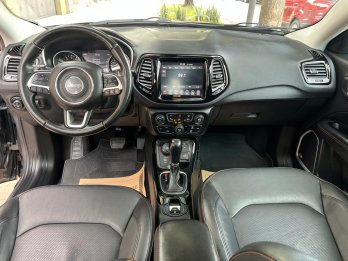 JEEP Limited Full 2.4 Automática AT9 2021 (103.000 km)