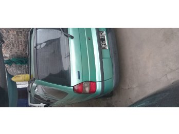 Vendo por no usar