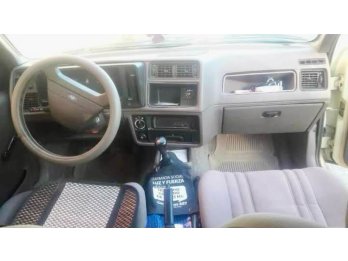 Ford Sierra GL 1.6 - 1988