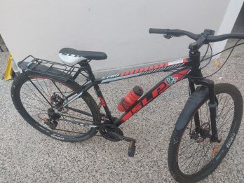 Bicicleta  MTB  R29