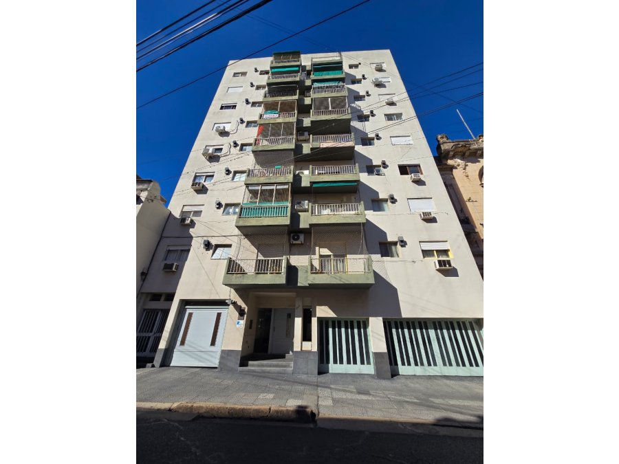 ALQUILO DEPARTAMENO SOBRE CALLE BUENOS AIRES