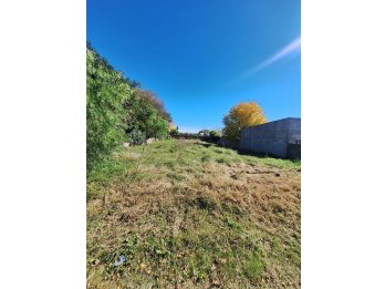 VENDO TERRENO EN SAN BENITO