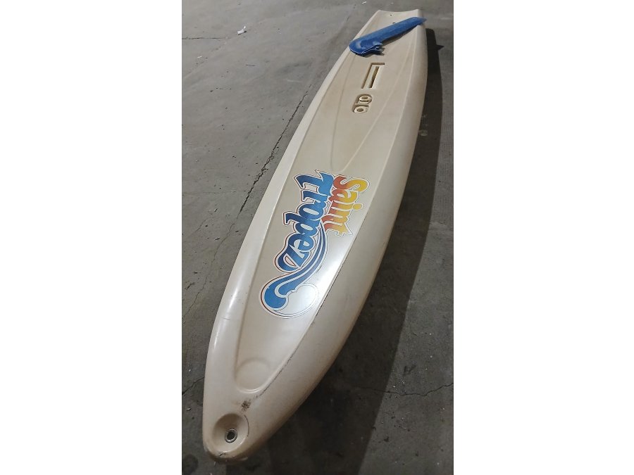 Tabla adaptable a SUP OFERTA!!!