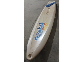 Tabla Saint Tropez adaptable a SUP