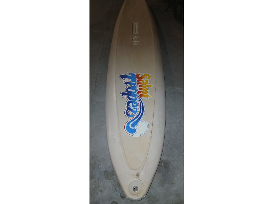 Tabla adaptable a SUP OFERTA!!!