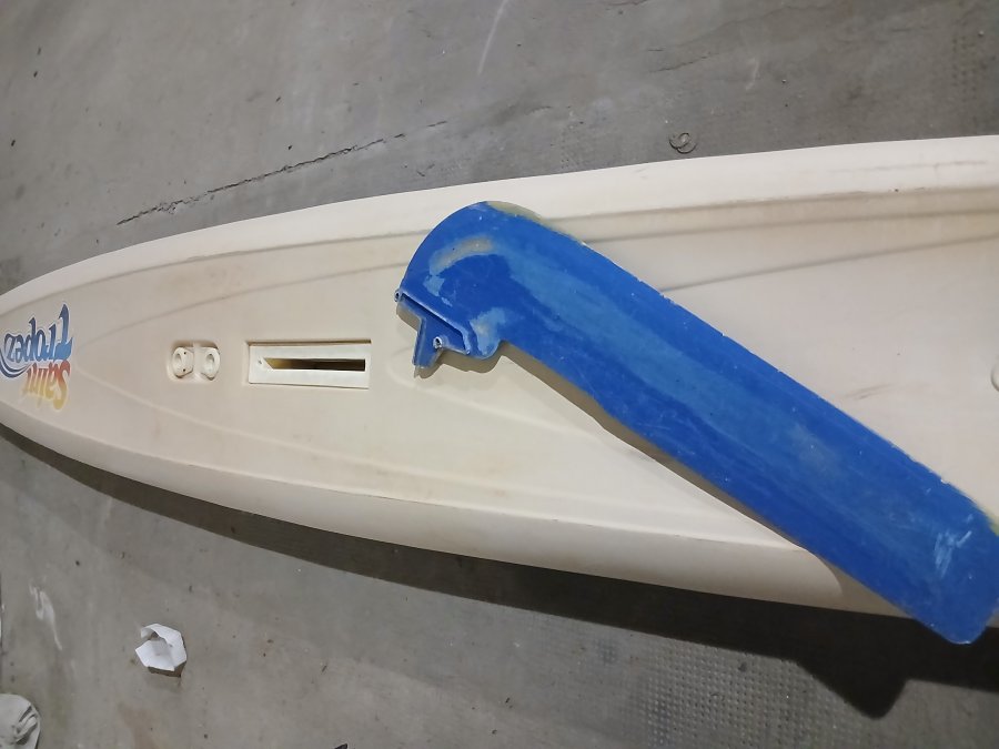 Tabla adaptable a SUP OFERTA!!!