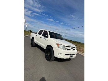 Hilux impecable !!!