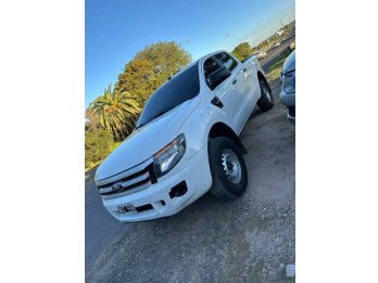 Ranger 2014
