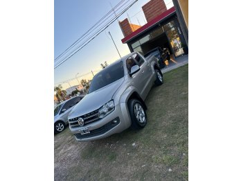Amarok 2015 4x4