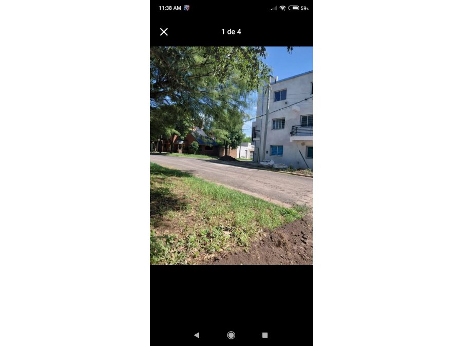 OPORTUNIDAD VENDO TERRENO EN PARANÁ!!
