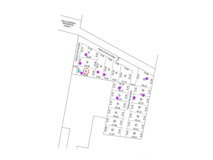 OPORTUNIDAD VENDO TERRENO EN PARANÁ!!