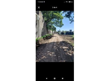 OPORTUNIDAD VENDO TERRENO EN PARANÁ!!