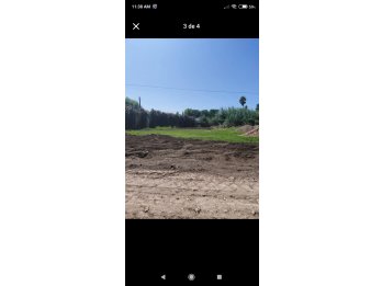 OPORTUNIDAD VENDO TERRENO EN PARANÁ!!