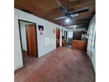 VENDE -  CASA A PASOS DEL RIO PARANA, Villa Urquiza