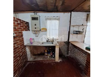 VENDE -  CASA A PASOS DEL RIO PARANA, Villa Urquiza