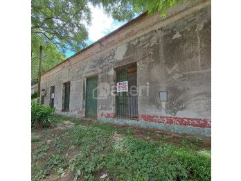 VENDE - CASA ANTIGUA EN ESQUINA, Villa Urquiza