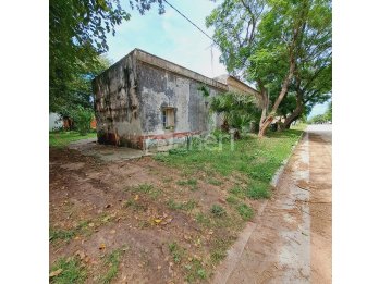 VENDE - CASA ANTIGUA EN ESQUINA, Villa Urquiza