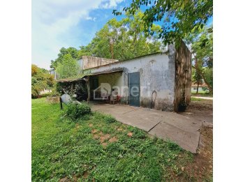 VENDE - CASA ANTIGUA EN ESQUINA, Villa Urquiza