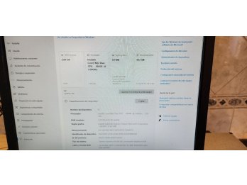 PC Completa Dell 1