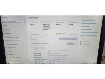 PC Completa AMD
