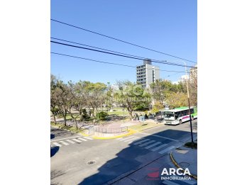ALQUILO DEPTO DE 2 DORMITORIOS EN PLENO CENTRO
