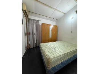 Barrio Rocamora - Casa en Venta